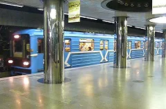 Время работы транспорта в Екатеринбурге предложено сократить