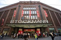 Stockmann продает торговые центры в России