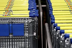 Потребительская активность россиян упала до исторического минимума