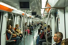 Ростуризм ответил на предложение обложить налогом выезжающих за границу