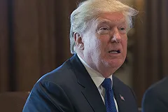 Трамп поблагодарил Путина за оценку экономики США