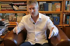 Ройзман:"Сейчас идет подготовка к массовым фальсификациям на выборах президента"