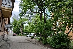 Подсчитано, что в Екатеринбурге выгоднее: пожизненная аренда или ипотека