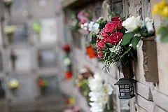 «Устроили драку рядом с покойником»: на Урале — война похоронщиков