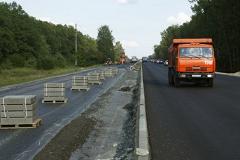 Дорога между Челябинском и Екатеринбургом встанет в пробках до самого октября