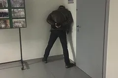 Уктусский убийца: «Я представлял себя штурмующим на бронетехнике и наказывающим обидчиков»