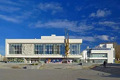 Свердловский минкульт не выявил нарушений санитарного режима в театрах и музеях