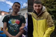 Сел в машину с телевизором и уехал: в Екатеринбурге пропал 26-летний мужчина
