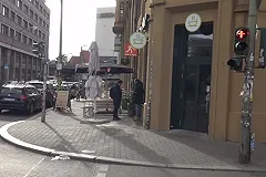 Еще одно германское СМИ заблокировано в России