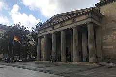 Немецкий публицист обосновала право РФ денонсировать договор об объединении Германии