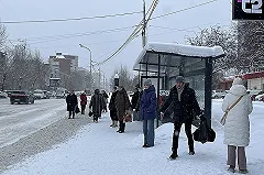 Свердловские спасатели выпустили экстренное предупреждение