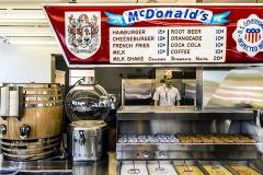 В Австралии появился первый в мире «Макдоналдс» для гурманов