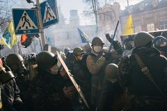 В Брянске пойман десятник Самообороны Майдана с партией спайсов