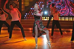 Волочкова будоражит социальные сети новыми откровенными фото