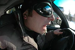 ГИБДД разъяснила критерии «опасного вождения»