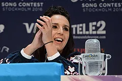 Россия отказалась платить за «Евровидение» на Украине