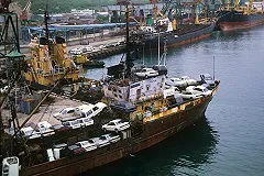 Военные рассказали о «беспрецедентных мерах» по укреплению обороны Курил