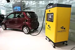 Опубликован рейтинг худших автомобилей 2017 года