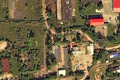 Путин передал «Ростеху» арамильский завод по ремонту авиадвигателей