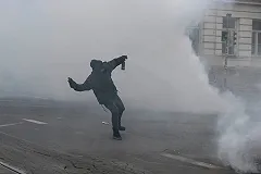 В Екатеринбурге вынесли приговор за репост очередному «экстремисту»