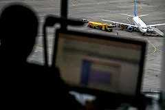 Диспетчер Шереметьево предотвратил авиакатастрофу в небе над столицей