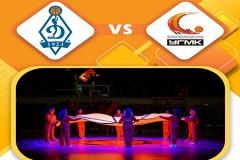 Баскетбол: УГМК одержал восьмую победу подряд в чемпионате России