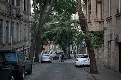 Лоукостер «Победа» получил разрешение на полеты из Екатеринбурга в Тбилиси