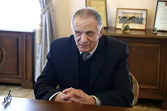 ПФР попытался наказать Владислава Тетюхина за работу без зарплаты