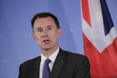 МИД Британии поагитирует за усиление антироссийских санкций