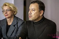 Игорь Чапурин: расслабленность в одежде портит фигуру девушки