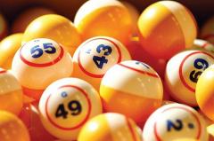 Свердловчанин выиграл 500 миллионов в популярной лотерее