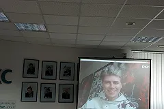 Покрас Лампас объяснил, какую роль в его работе на Уралмаше играет крест