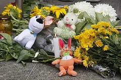 Голландия попросила Россию помочь в расследовании крушения малазийского Boeing 777