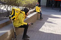 В мэрии рассказали, как собираются поддержать екатеринбургских предпринимателей