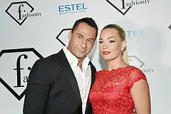 Певец Стас Костюшкин признался, что в детстве пережил сексуальное насилие