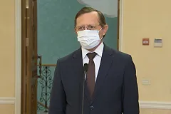 Для Свердловской области закупят три новых КТ-аппарата