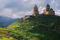 Михаил Мальцев рассказал, смогут ли уральские туристы этим летом отдохнуть в Грузии