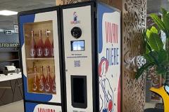 В Екатеринбурге поставят первый в мире винный алкомат