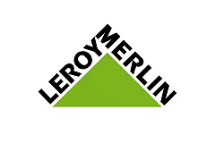 «Леруа Мерлен» показал новый логотип (ФОТО)