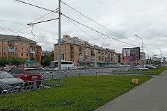 Масштабная авария на электросетях произошла в Екатеринбурге