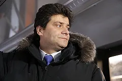 Высокинского позвали в мэрию Екатеринбурга