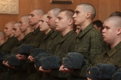 В Еланском гарнизоне очередное ЧП: погиб младший сержант