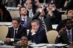 Политолог: 69 стран де-факто выступили на стороне России