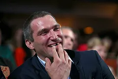 Александра Овечкина грозят лишить визы в США