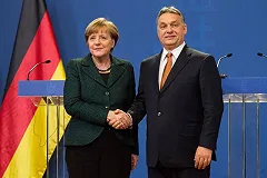 Премьер Венгрии партнерству с США предпочел отношения с Россией