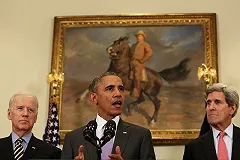 Американцы назвали Россию «злейшим врагом» США