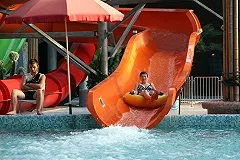 Екатеринбургский застройщик собрался возвести новый аквапарк