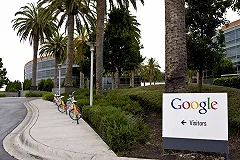 Google увел от налогообложения около €11 млрд с помощью «сэндвича»