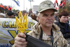 Чубаров презентовал план по захвату Крыма украинской армией
