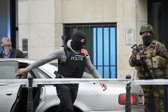 СМИ выяснили настоящую цель террористов в Бельгии